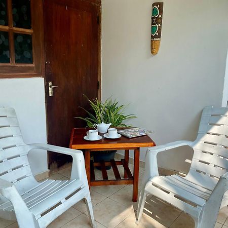 The Breeze Mirissa Bed & Breakfast Ngoại thất bức ảnh