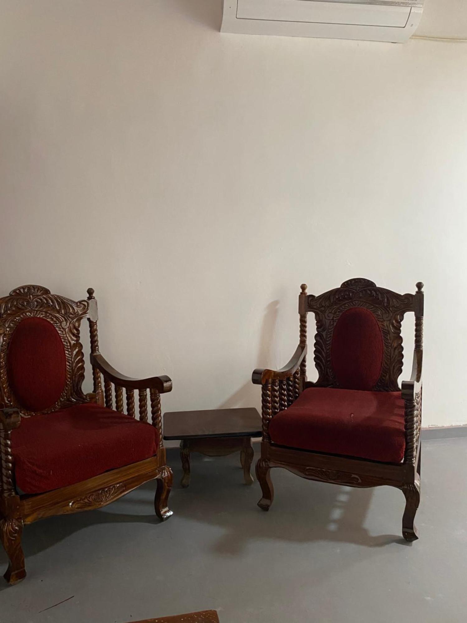 The Breeze Mirissa Bed & Breakfast Ngoại thất bức ảnh