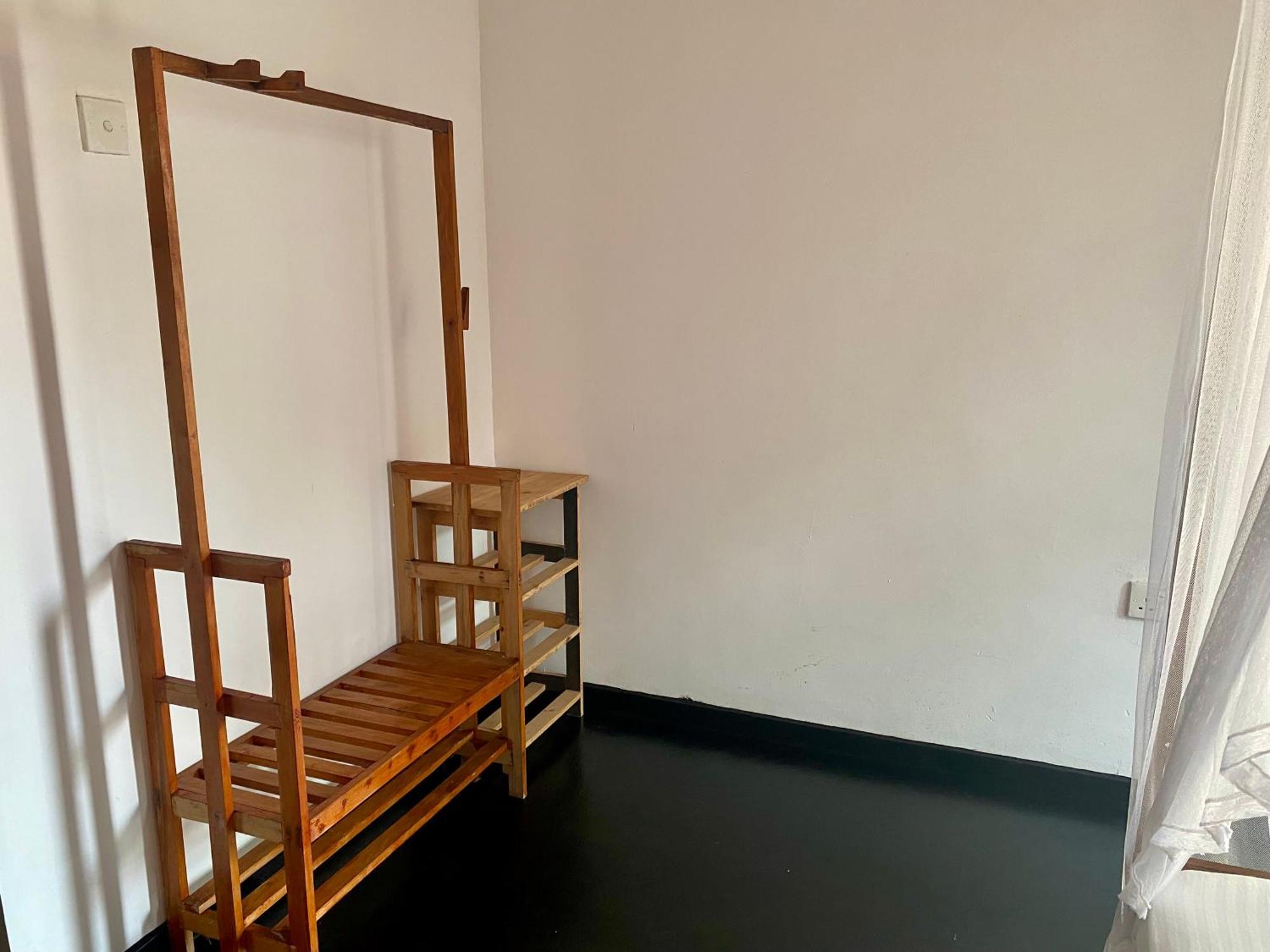 The Breeze Mirissa Bed & Breakfast Ngoại thất bức ảnh